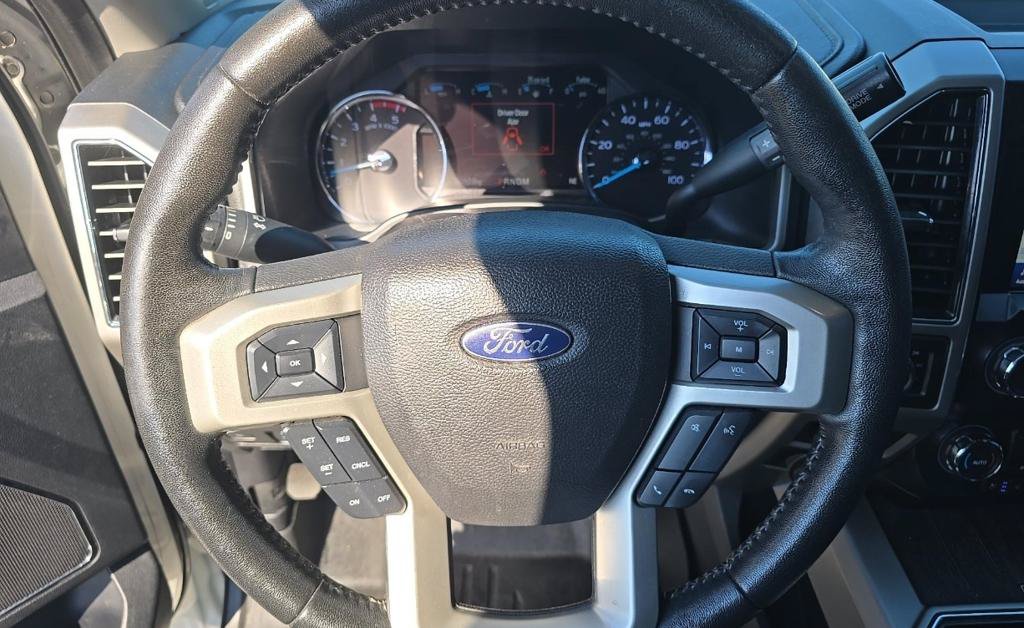 Used 2020 Ford F250 Lariat AWD/4WD image 13