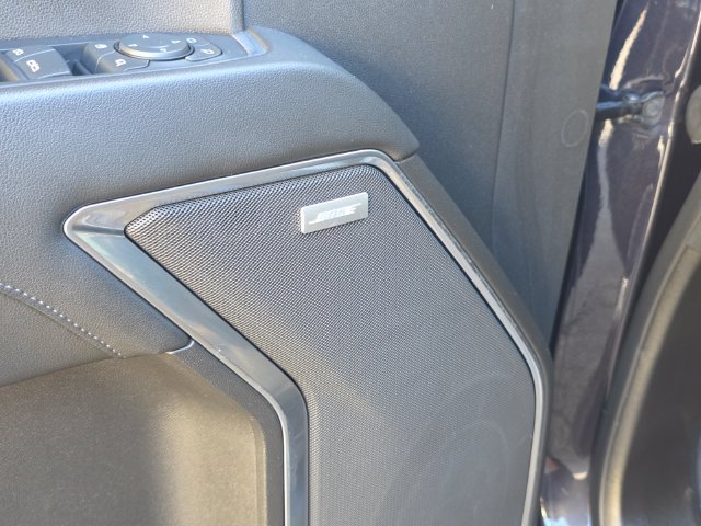 Certified 2022 Chevrolet Silverado 1500 LTZ w/ LTZ Convenience Package II RWD image 11
