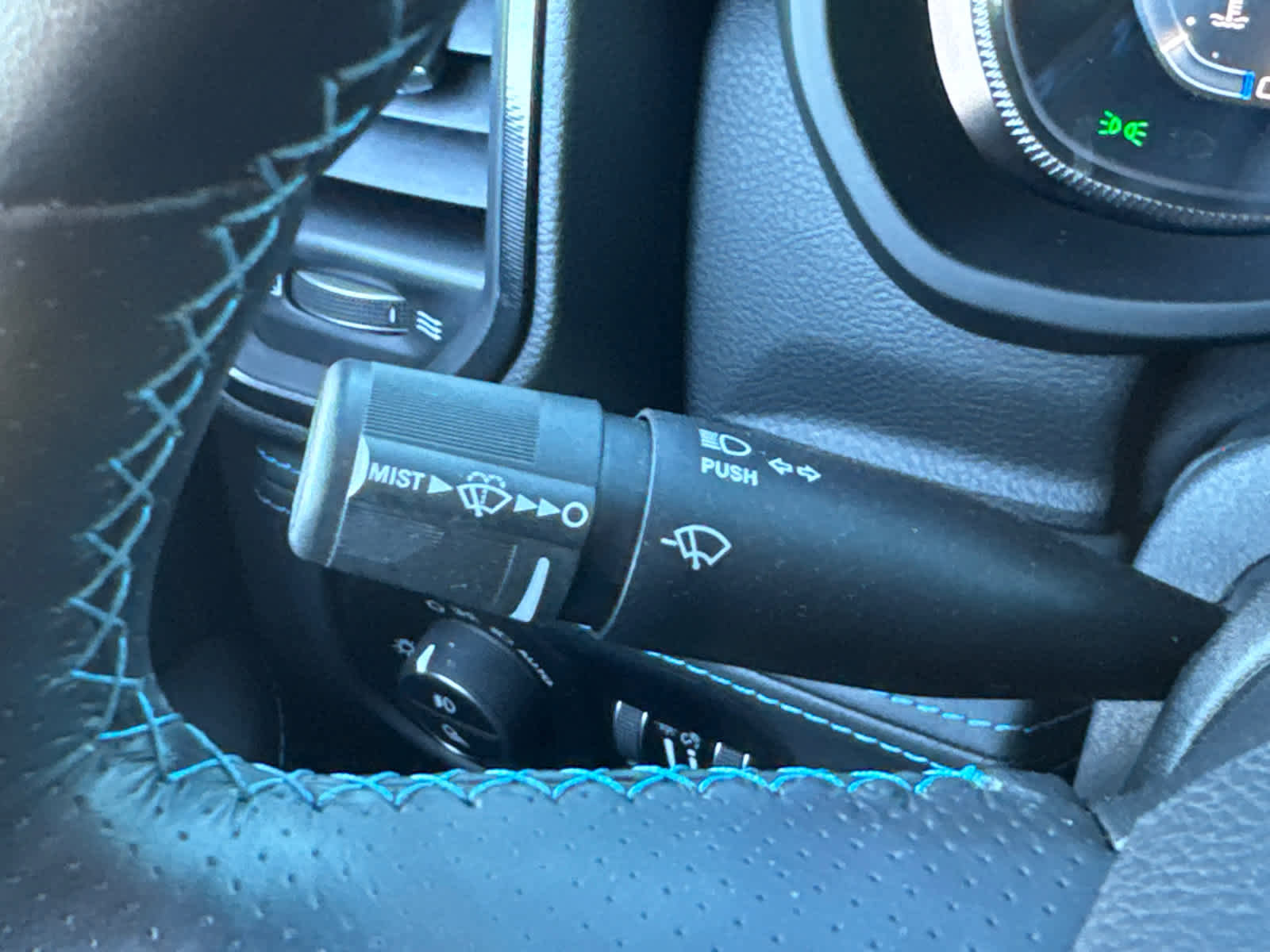 Used 2024 RAM 2500 Power Wagon w/ Level 2 Equipment Group image 18