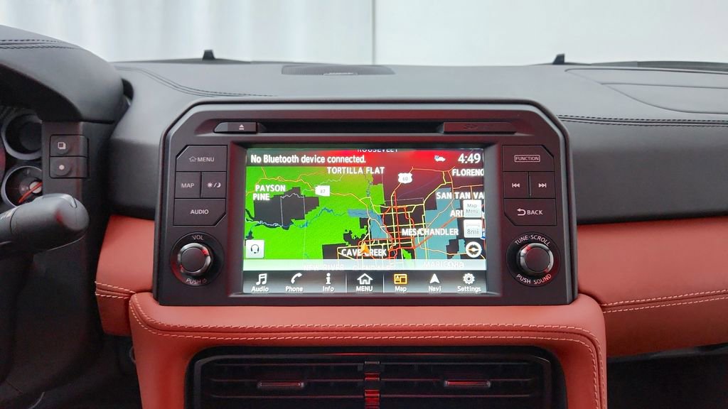 Used 2024 Nissan GT-R Premium w/ Premium Interior Package image 20