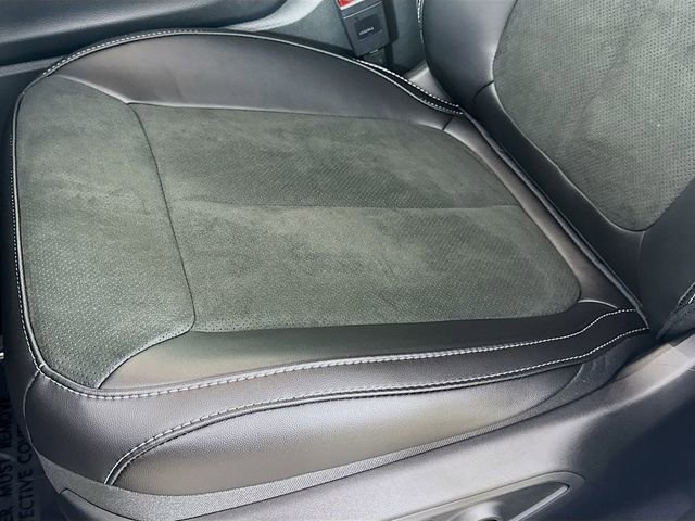 New 2025 Jeep Grand Cherokee Altitude image 18