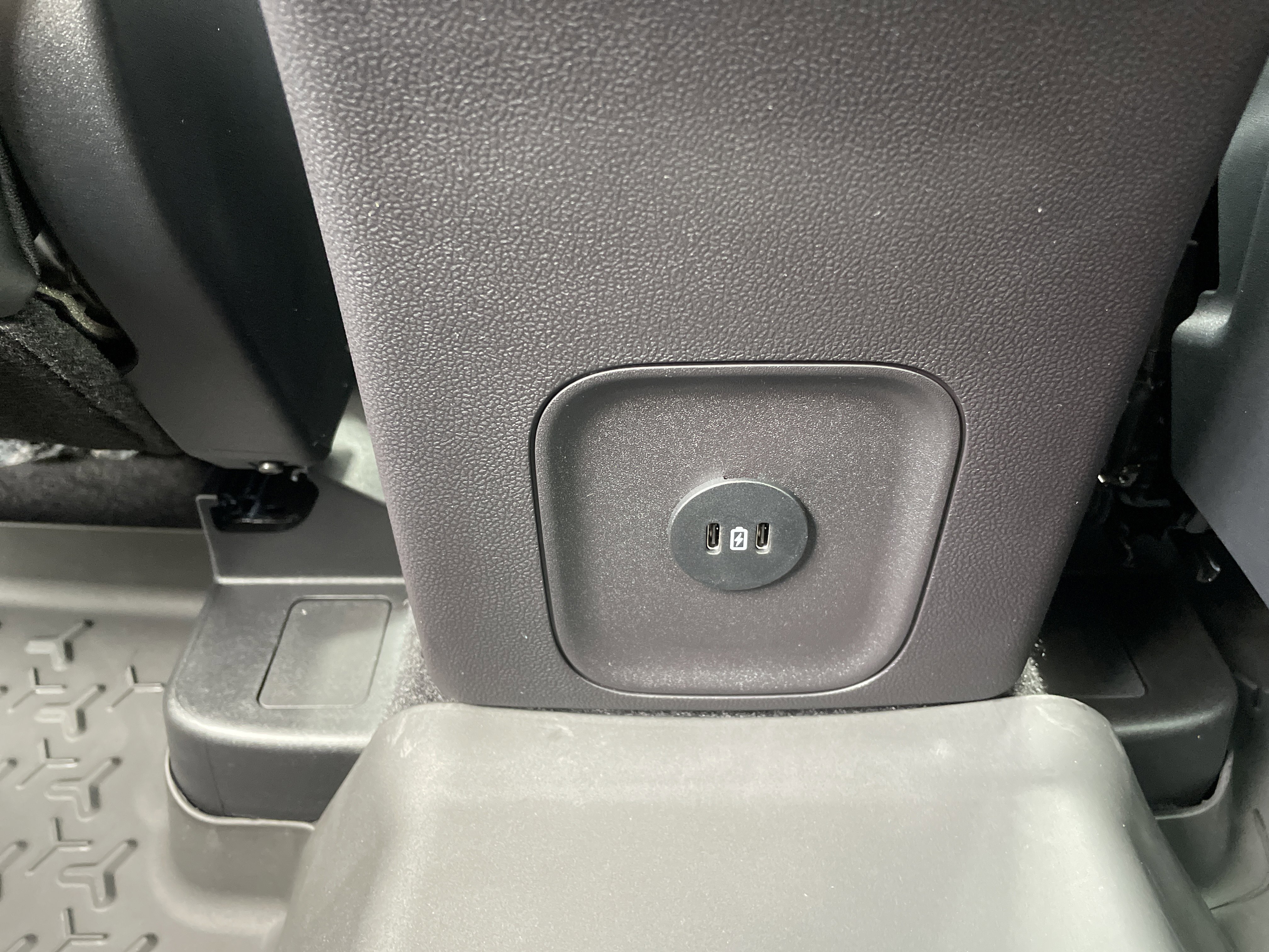 New 2025 Ford Bronco Sport Big Bend w/ Convenience Package image 32