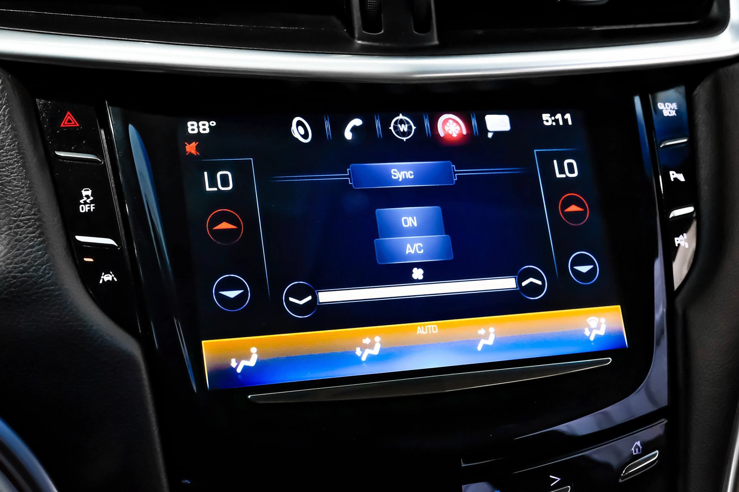 Used 2016 Cadillac XTS Luxury w/ Driver Awareness Package FWD image 30