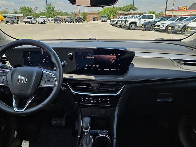 Used 2024 Buick Encore GX Avenir w/ Avenir Technology Package image 11