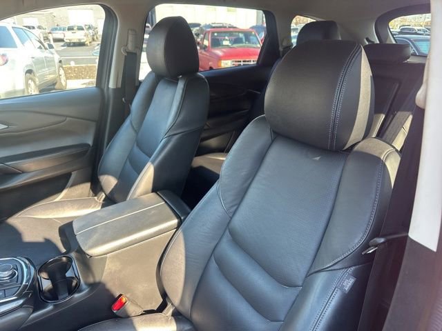 Used 2019 MAZDA CX-9 Touring image 13
