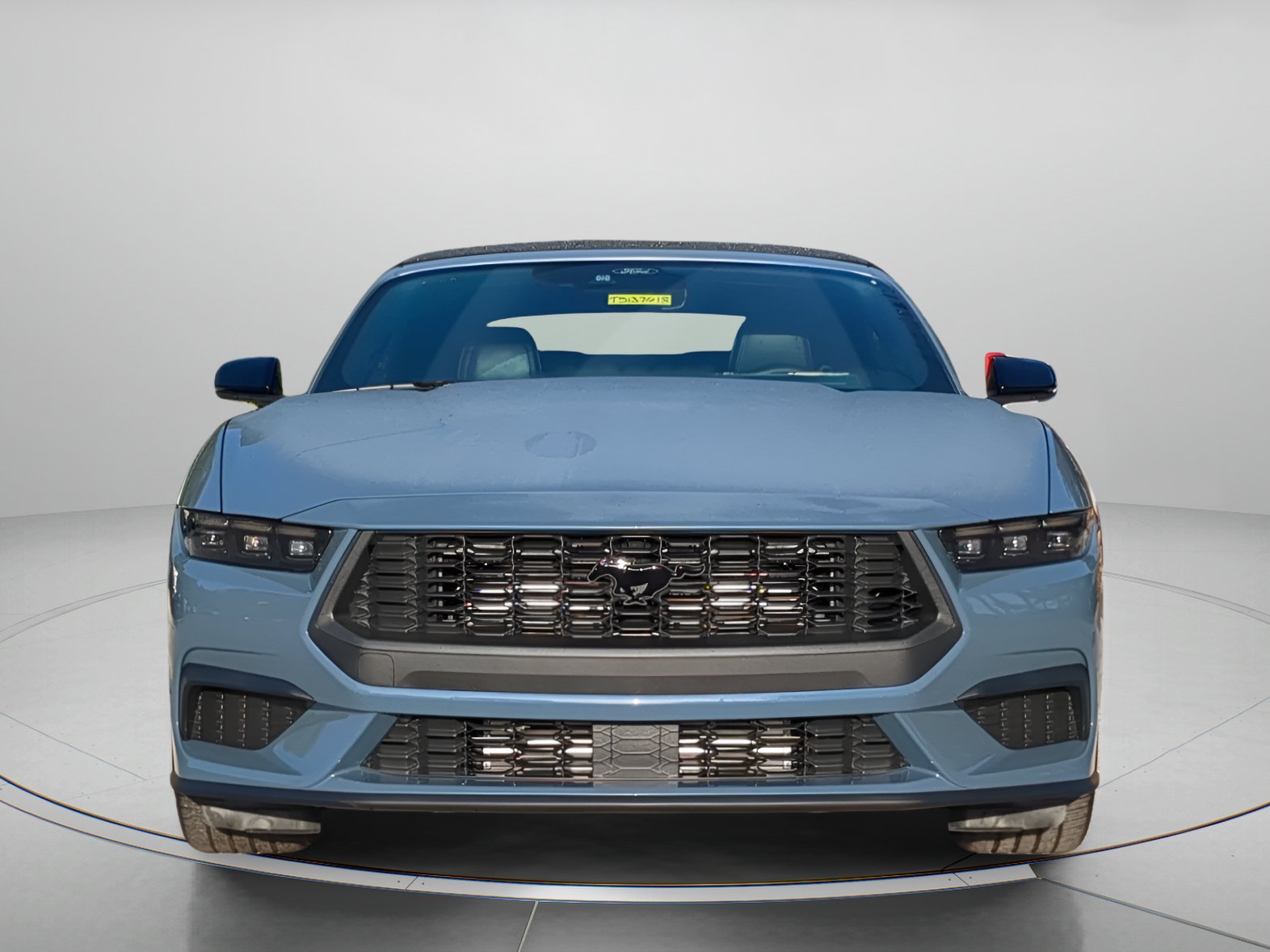 New 2026 Ford Mustang Premium RWD image 40