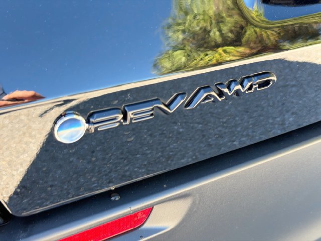 Used 2026 Toyota bZ AWD/4WD image 11