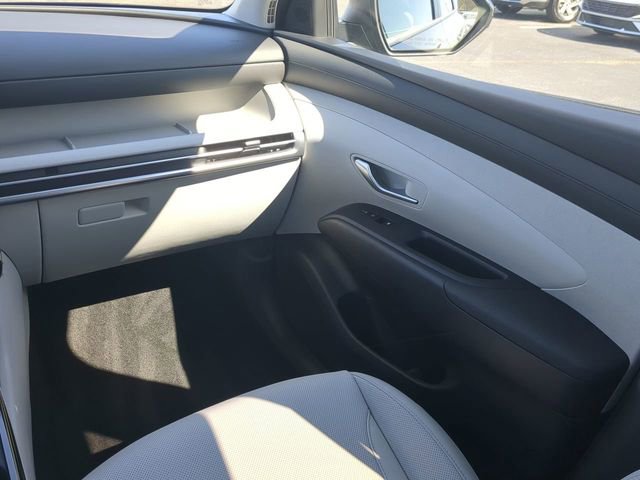 Used 2025 Hyundai Tucson SEL image 16