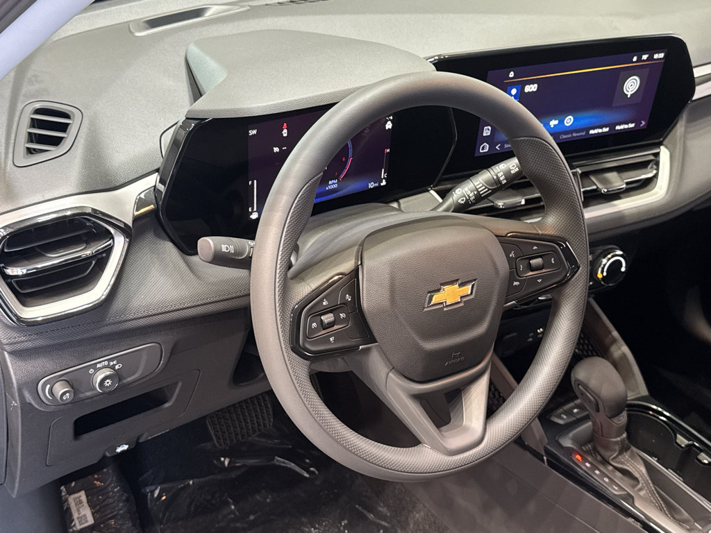New 2026 Chevrolet TrailBlazer LT AWD/4WD image 15