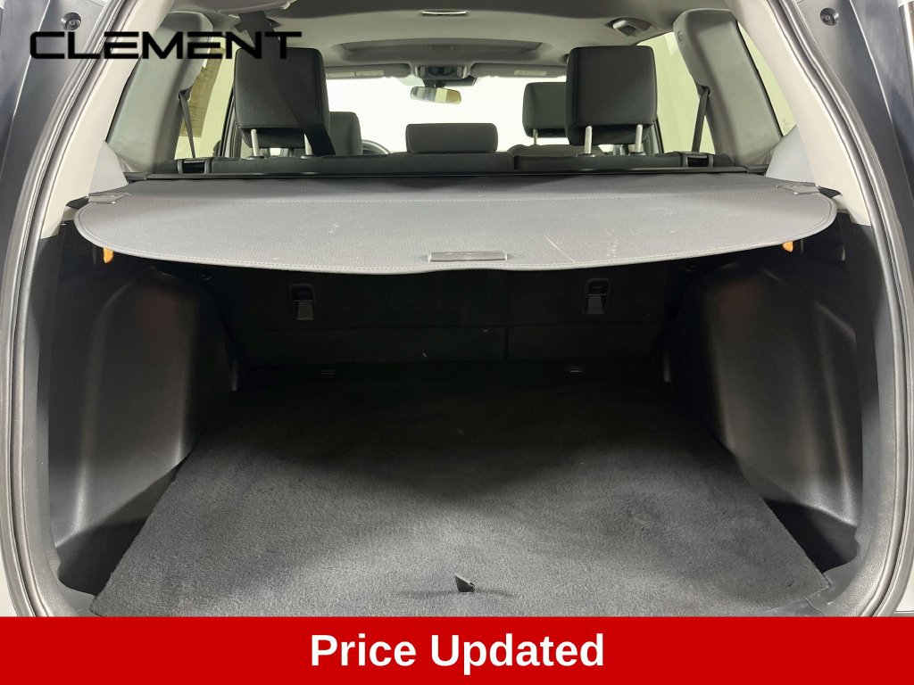 Used 2020 Honda CR-V EX image 9