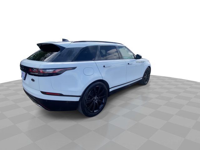 Used 2020 Land Rover Range Rover Velar R-Dynamic HSE AWD/4WD image 2
