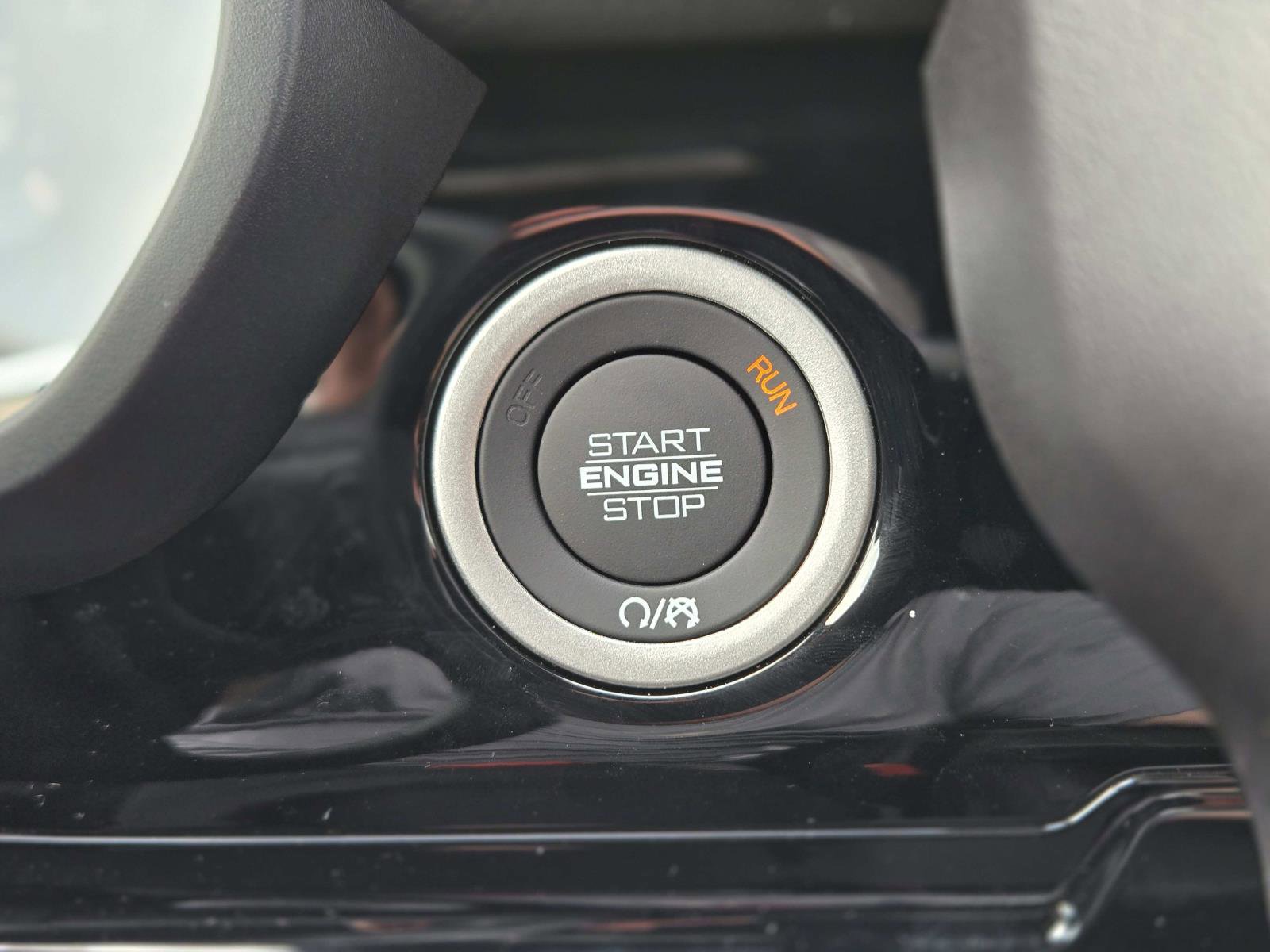 New 2026 RAM 1500 Laramie w/ Night Edition image 29