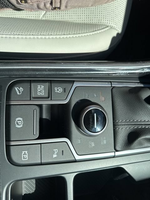 New 2026 Kia Sorento S AWD/4WD image 33