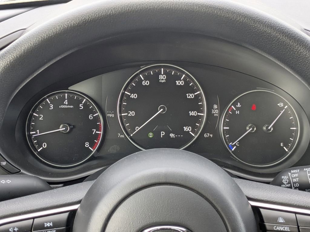 New 2026 MAZDA CX-30 AWD 2.5 S image 25