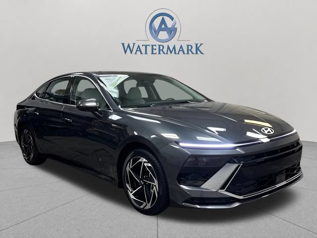 New 2026 Hyundai Sonata SEL FWD image 10