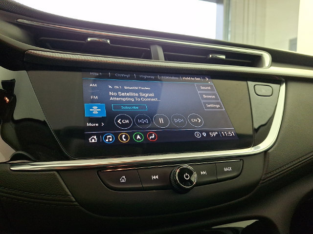 Used 2022 Buick Encore GX Select w/ Advanced Technology Package FWD image 19