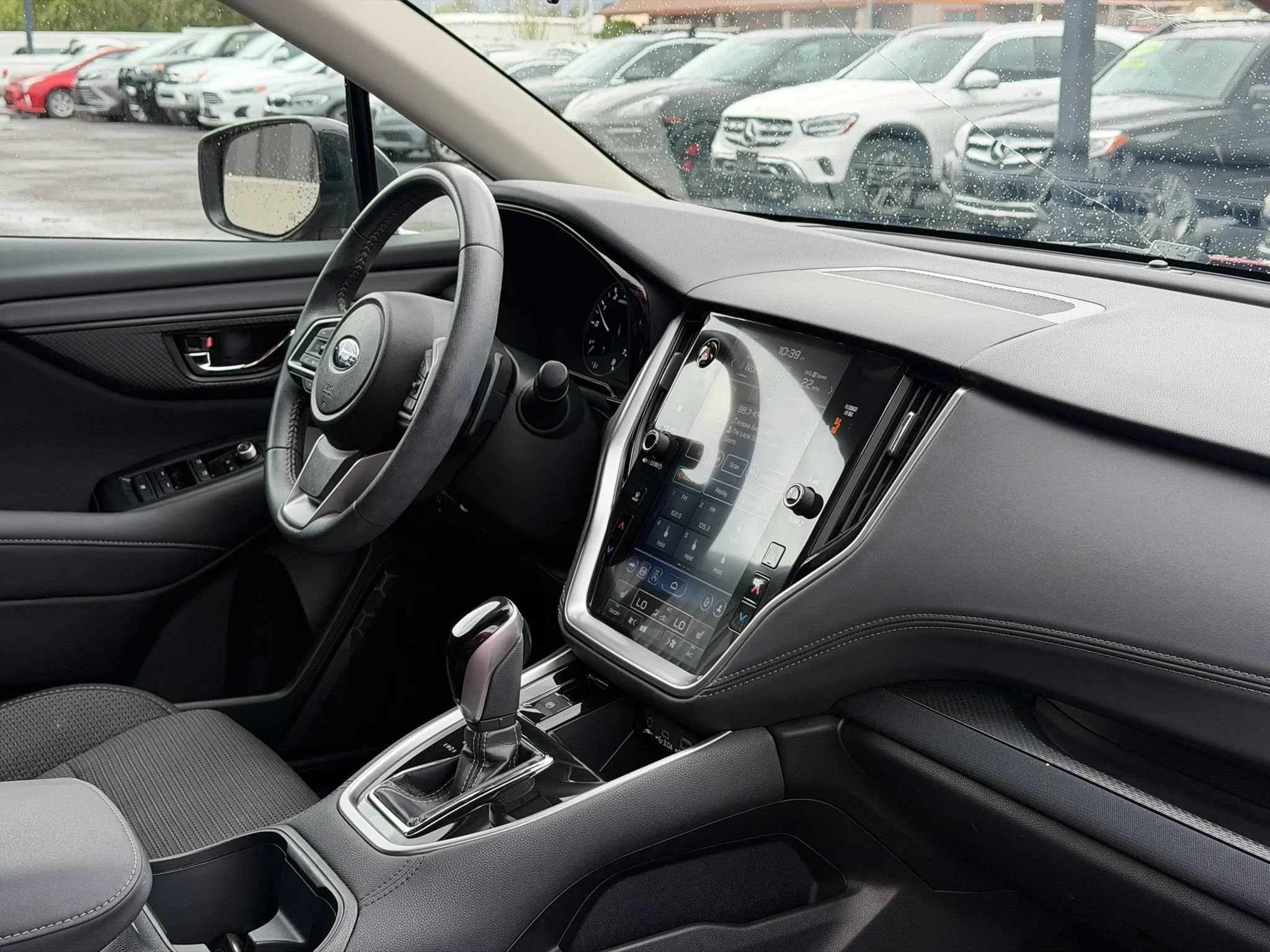 Used 2023 Subaru Outback Premium AWD/4WD image 32