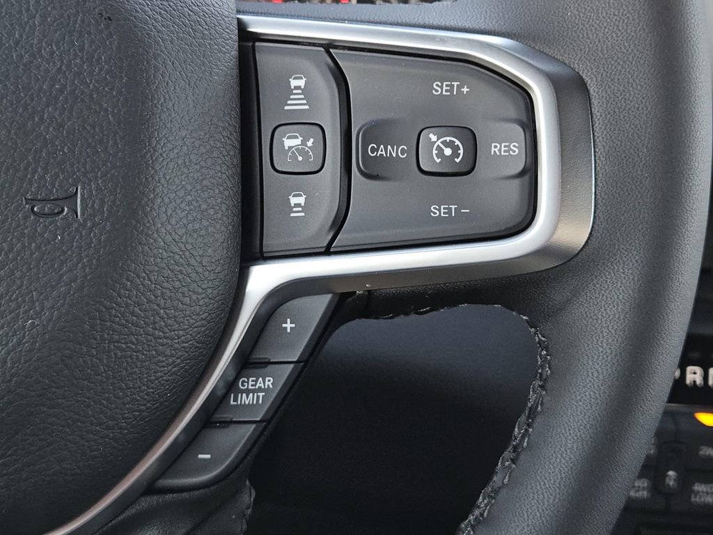 New 2026 RAM 1500 Big Horn image 19