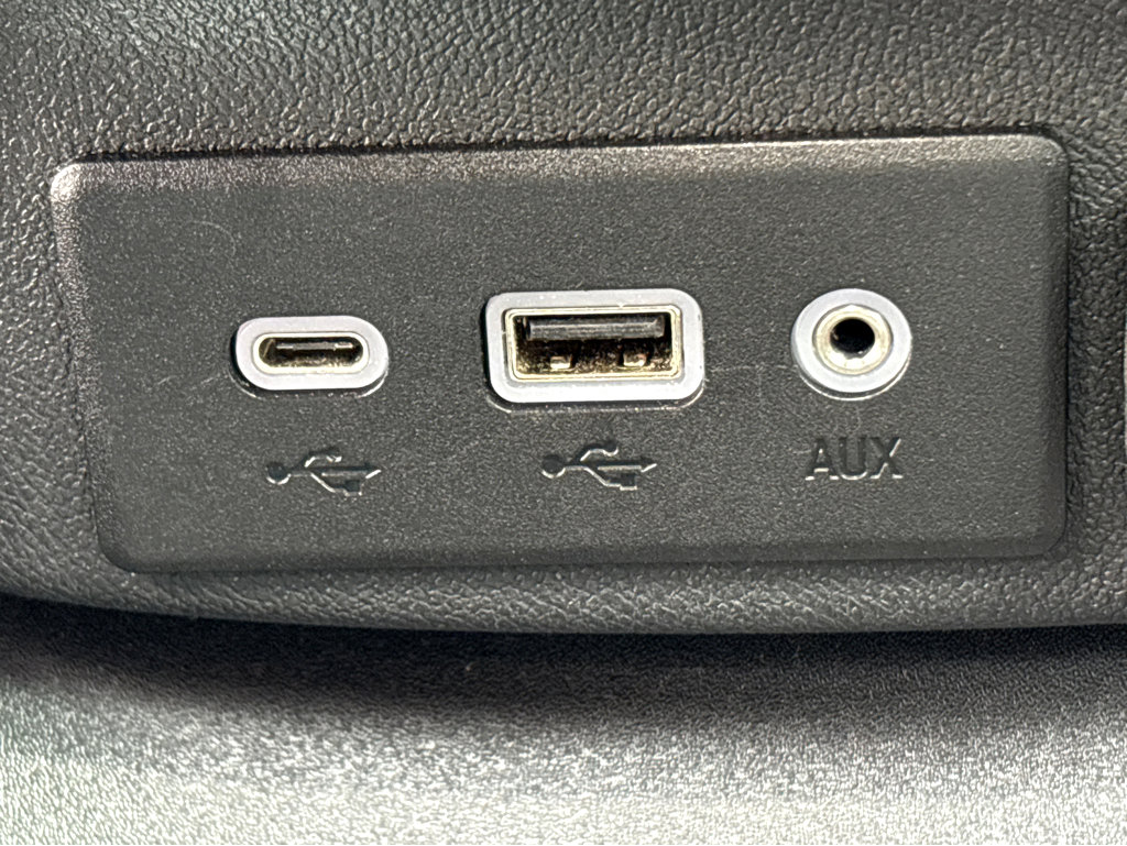 Used 2024 Chevrolet Malibu LT FWD image 28