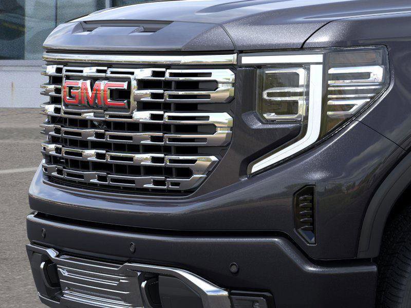 New 2026 GMC Sierra 1500 Denali image 13