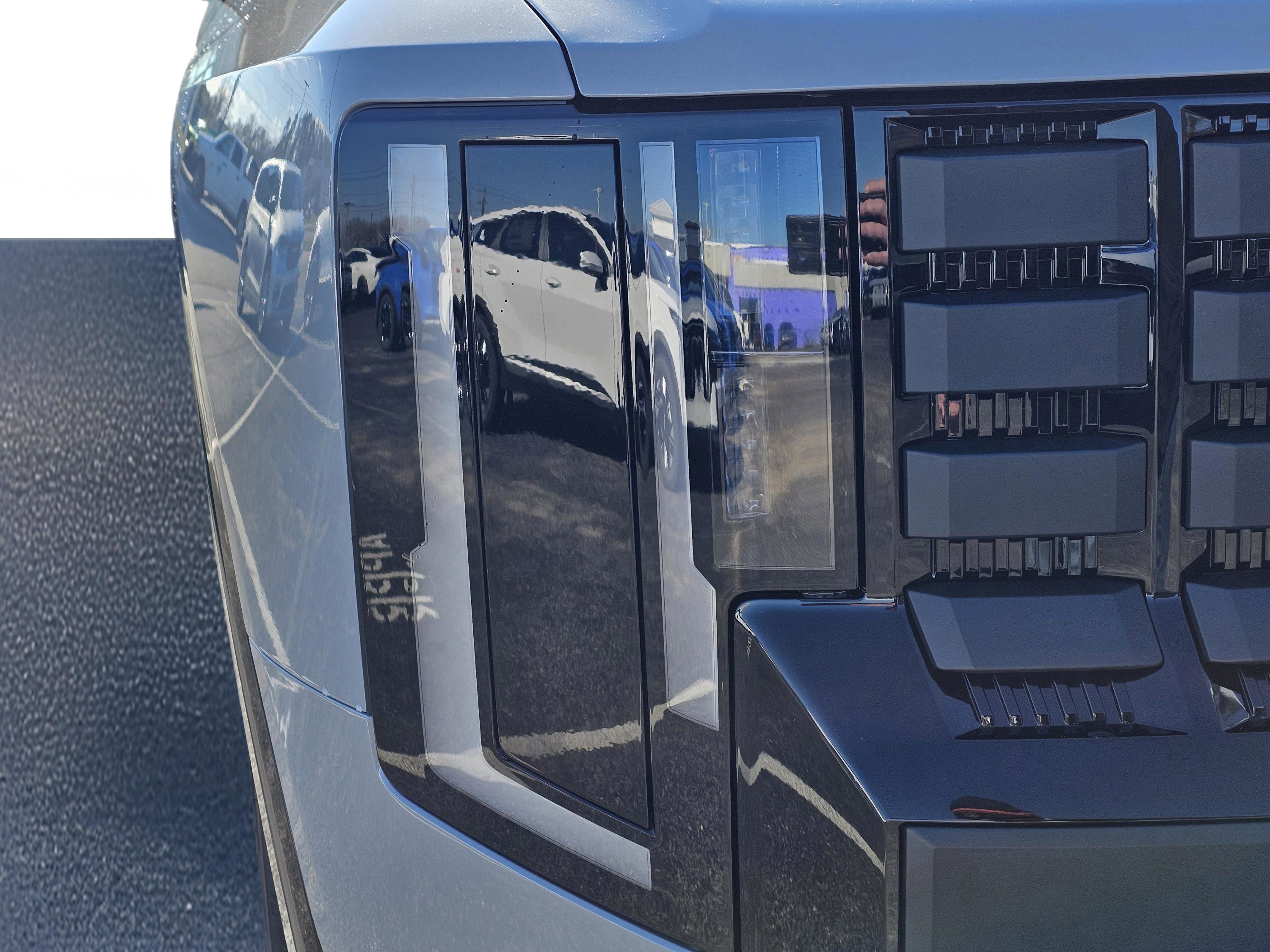 New 2027 Kia Telluride EX X-Line image 4