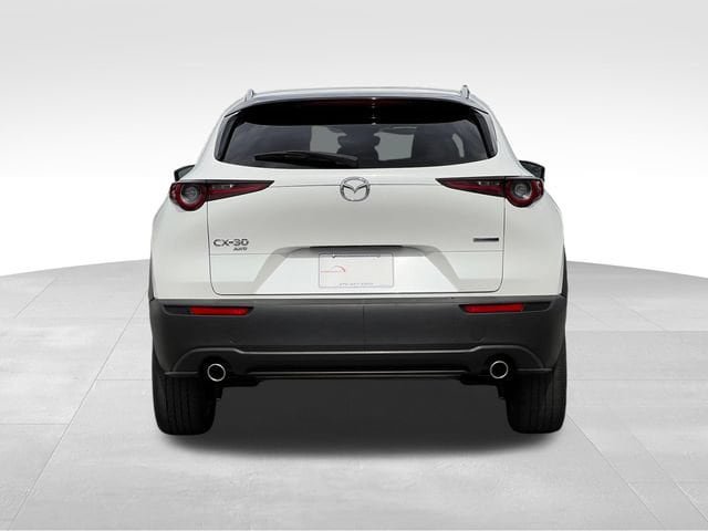 Used 2023 MAZDA CX-30 AWD 2.5 S w/ Preferred Package image 4