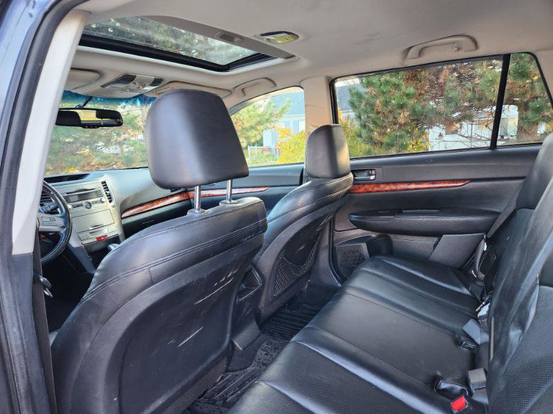 Used 2010 Subaru Outback 2.5i Limited image 42