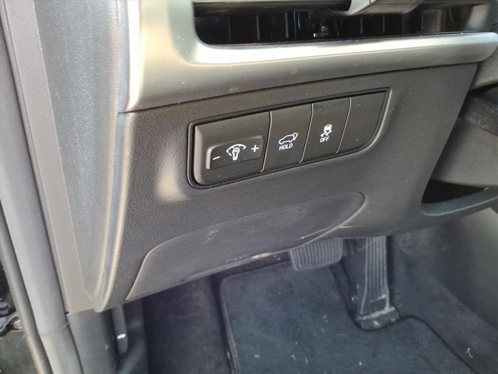 Used 2025 Hyundai Tucson SEL AWD/4WD image 27