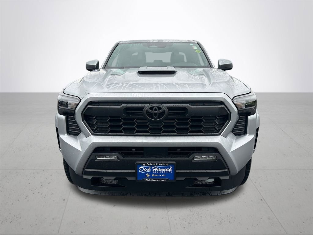 New 2026 Toyota Tacoma TRD Sport image 3