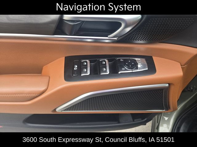 Used 2025 Kia Telluride EX X-Line AWD/4WD image 14