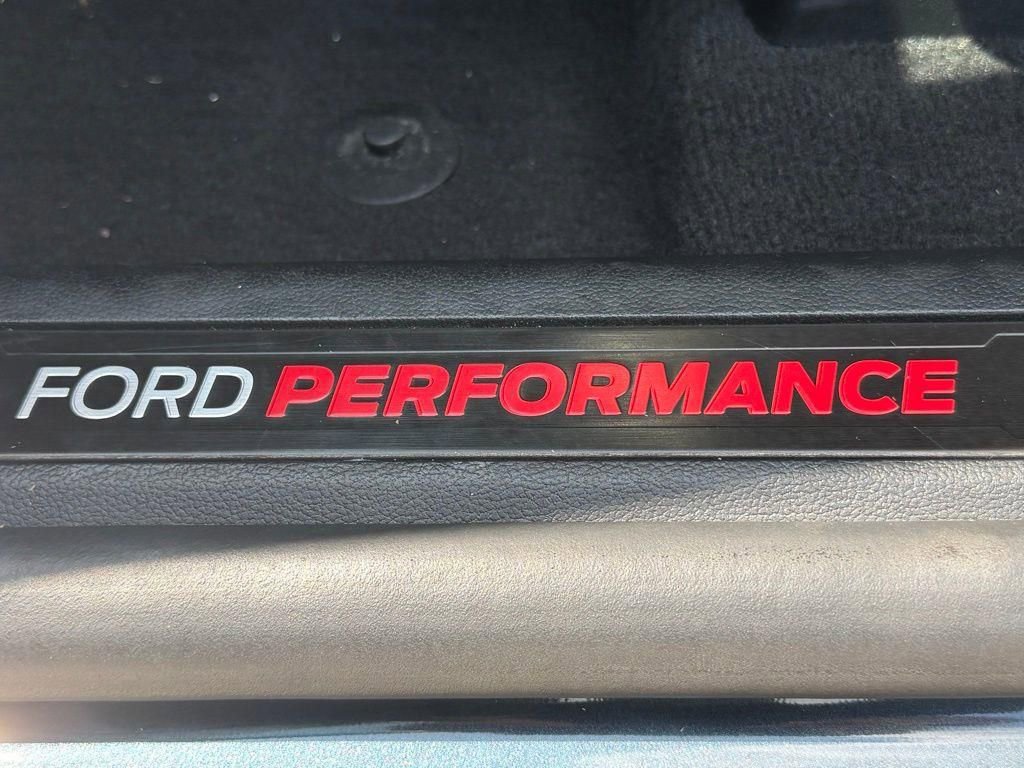 Used 2022 Ford Explorer ST w/ Equipment Group 401A AWD/4WD image 20