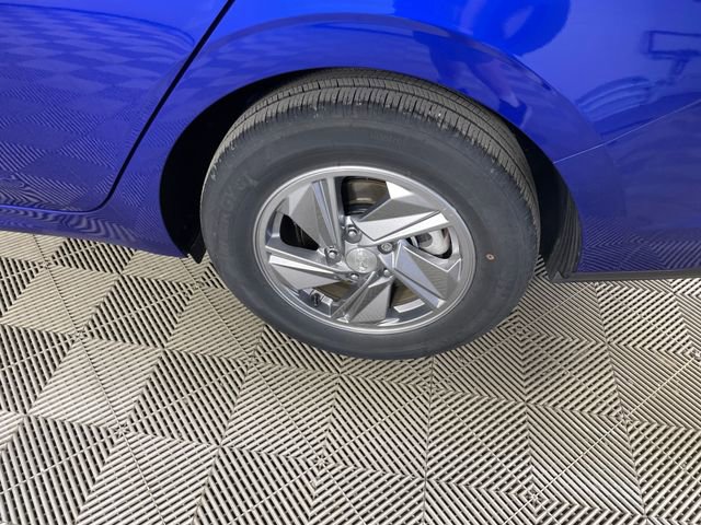 Certified 2025 Hyundai Elantra SE w/ Cargo Package image 20