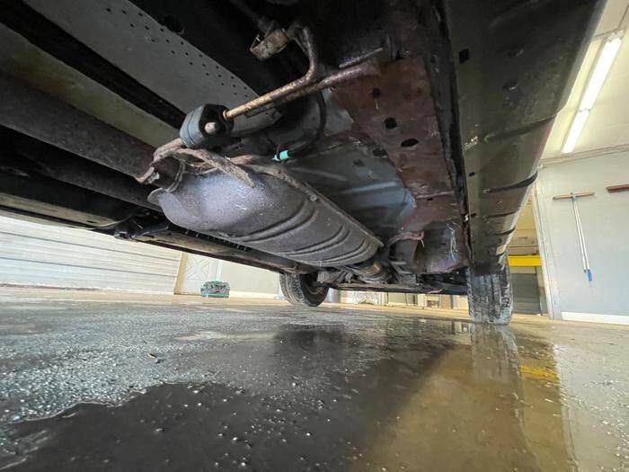 Used 2011 Ford Escape Limited image 17