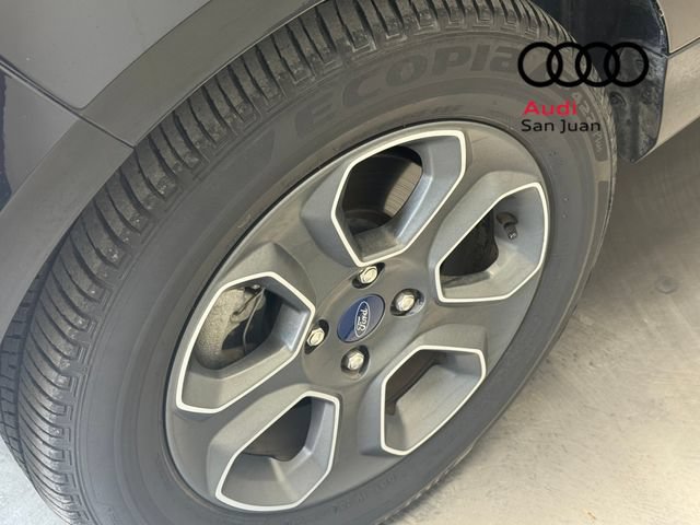 Used 2021 Ford EcoSport S FWD image 6