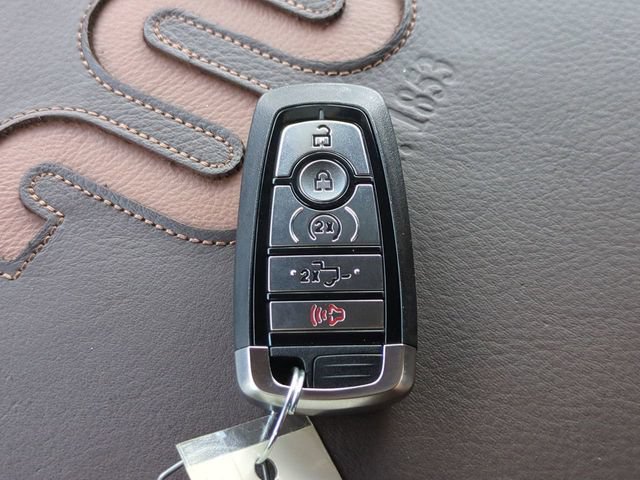 New 2026 Ford F350 King Ranch AWD/4WD image 32