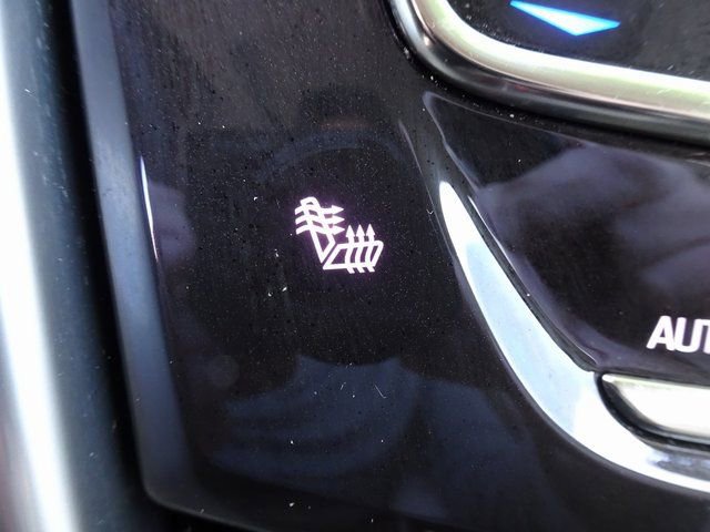 Used 2015 Cadillac SRX Luxury w/ Driver Awareness Package image 25