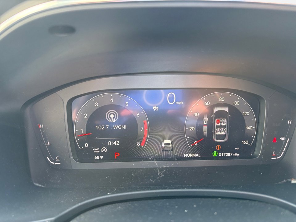 Certified 2023 Acura Integra A-Spec image 13