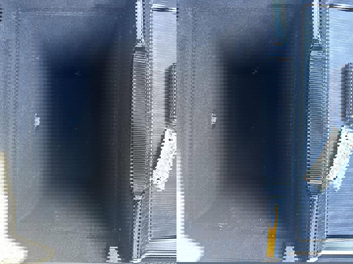 Used 2024 Jeep Wagoneer L Series II w/ Flexible Seating Group image 28