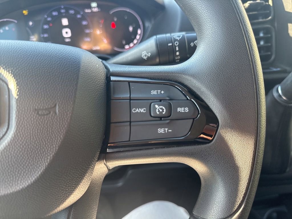 Used 2023 RAM ProMaster 3500 image 27