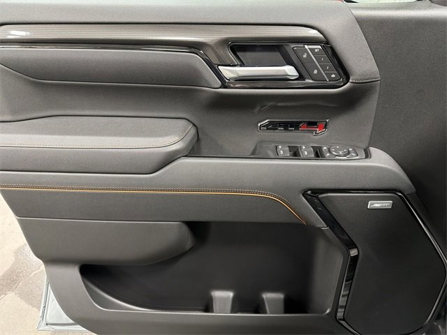New 2026 GMC Sierra 1500 AT4 w/ AT4 Premium Package image 58