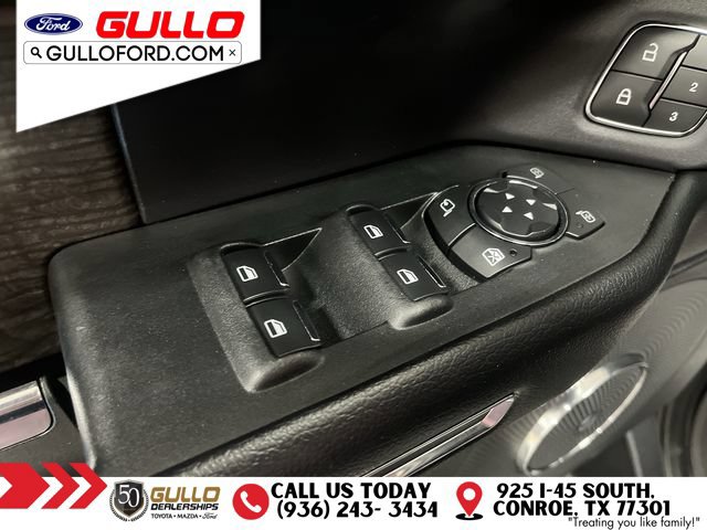 Used 2019 Ford Expedition Max Limited w/ Special Edition Package AWD/4WD image 21