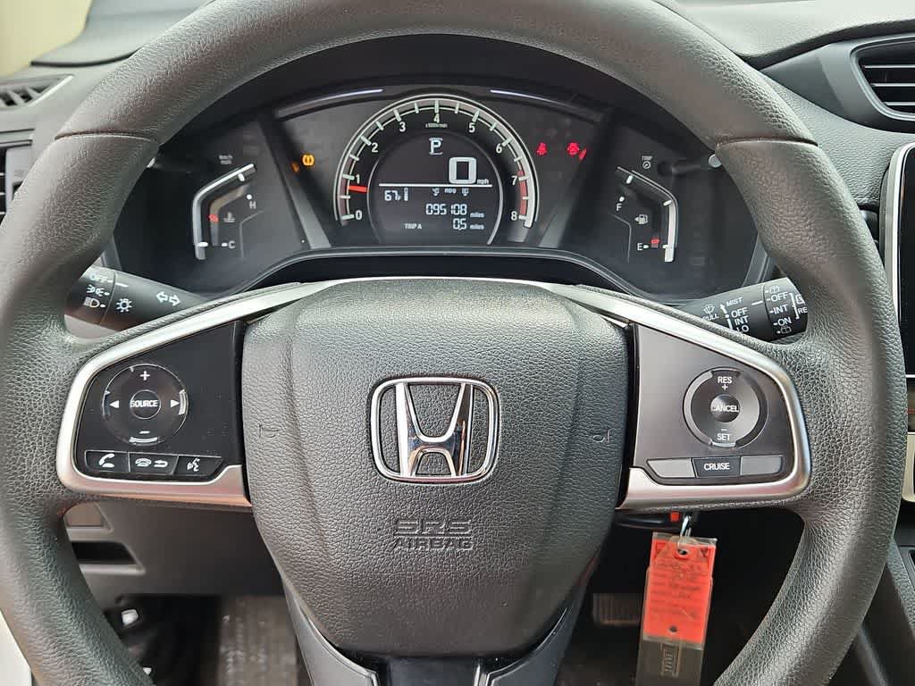 Used 2018 Honda CR-V LX image 19