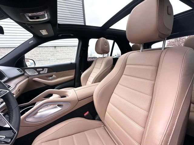 Certified 2025 Mercedes-Benz GLE 350 GLE 350 image 19
