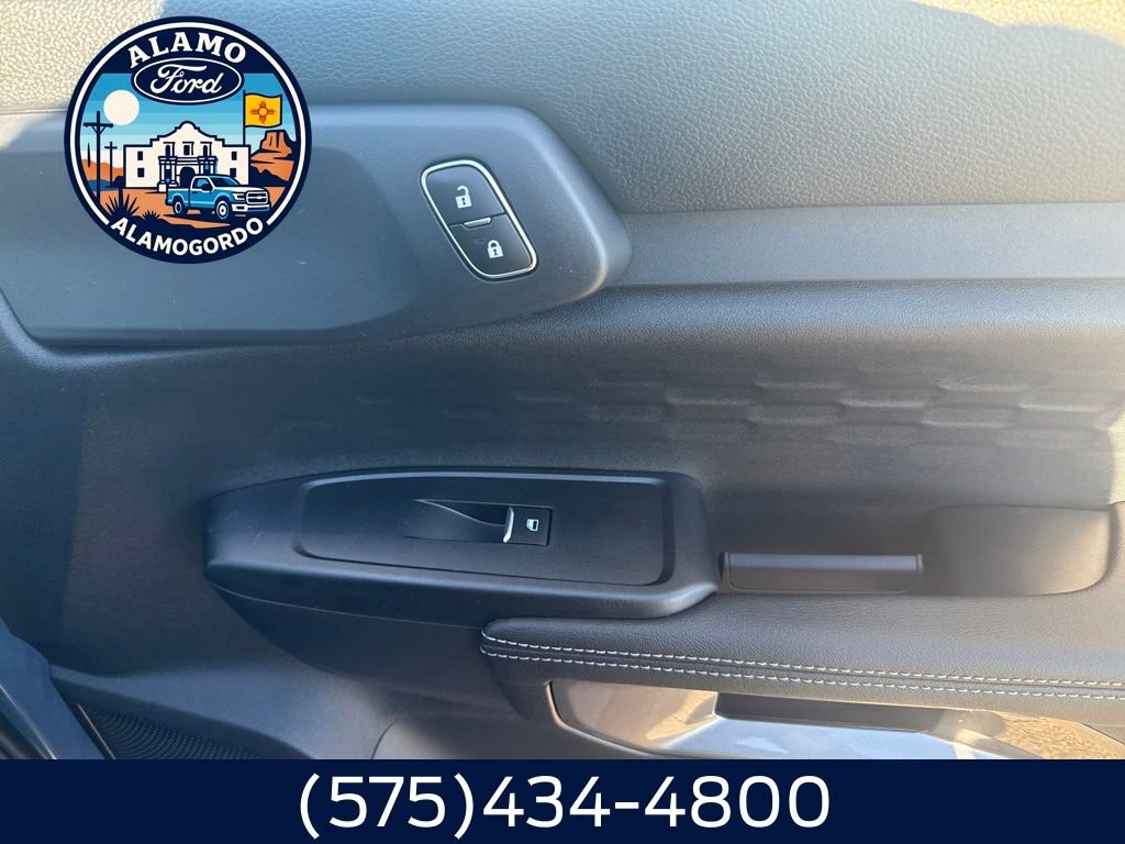 New 2025 Ford Ranger XLT w/ FX4 Off-Road Package image 17