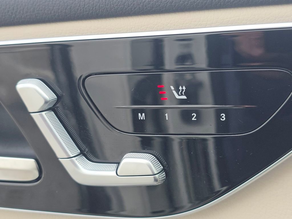 Certified 2026 Mercedes-Benz GLC 300 4MATIC image 7