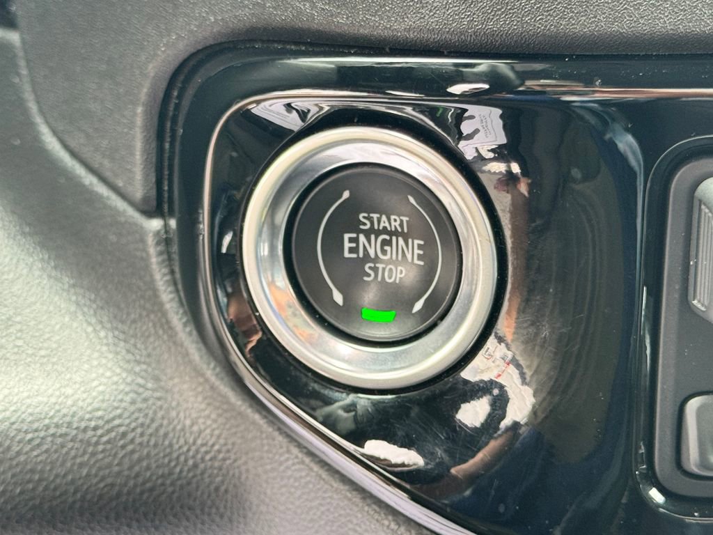 Used 2024 Chevrolet Silverado 1500 LT Trail Boss w/ Convenience Package II image 28