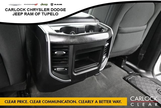 Used 2022 RAM 1500 Big Horn AWD/4WD image 26