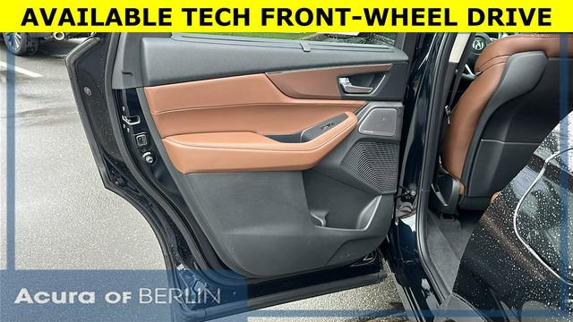 Certified 2026 Acura MDX FWD w/ Technology Package image 24