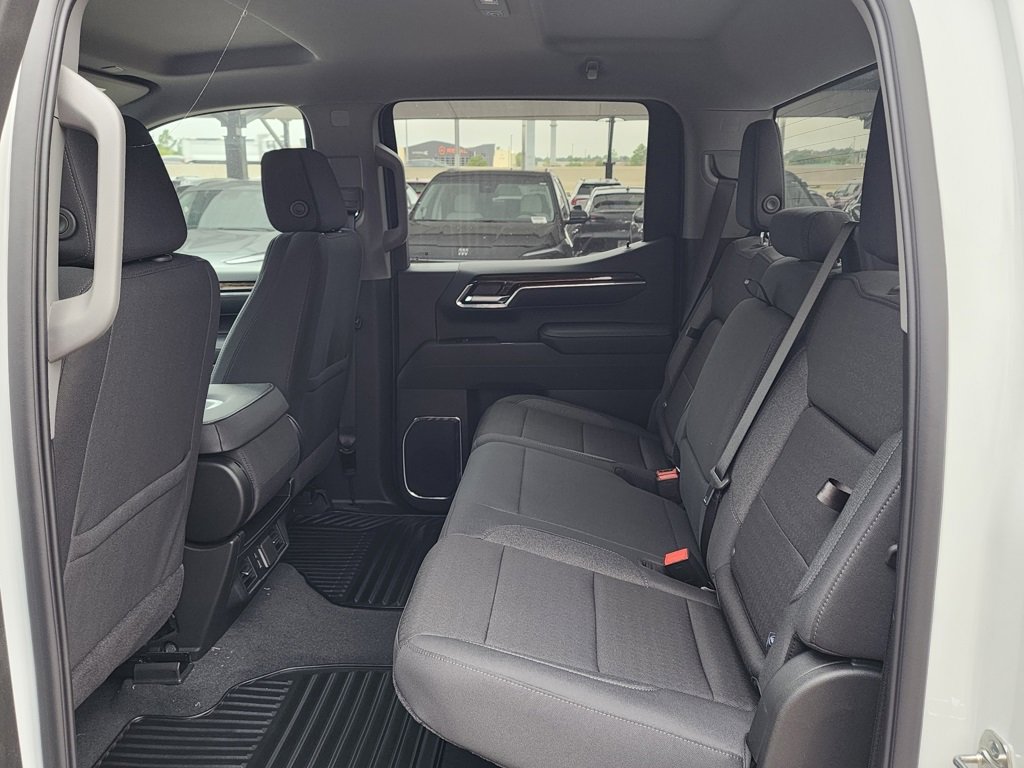 New 2026 GMC Sierra 1500 Elevation image 41