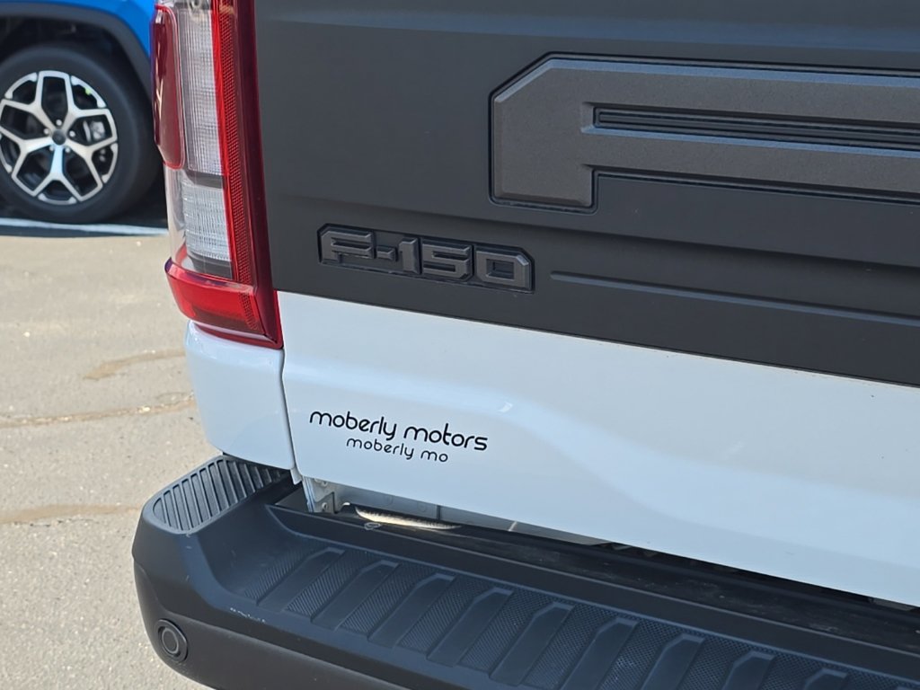 Used 2022 Ford F150 Raptor w/ Equipment Group 801A High AWD/4WD image 79